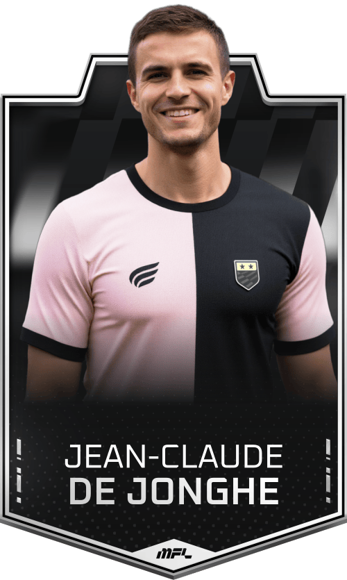 Jean-Claude de Jonghe asset