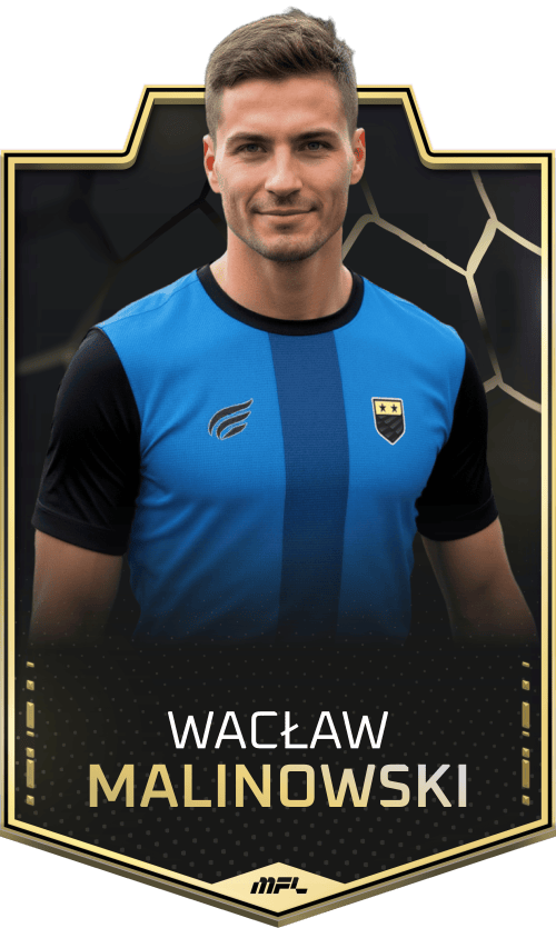 Wacław Malinowski asset