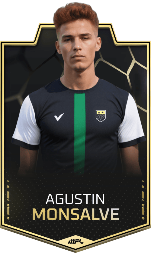 Agustin Monsalve asset