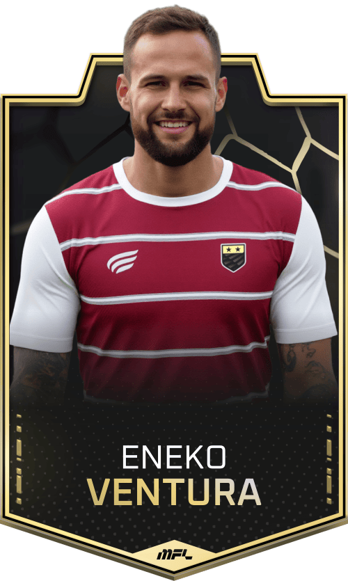 Eneko Ventura asset
