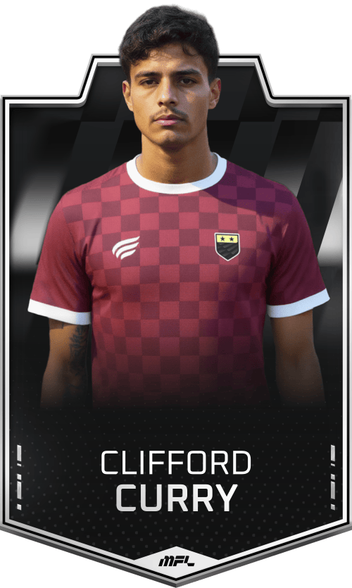 Clifford Curry asset