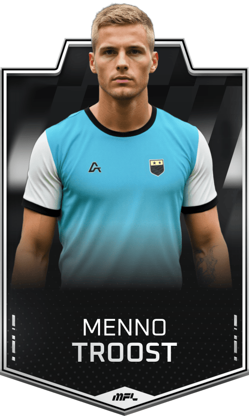 Menno Troost asset