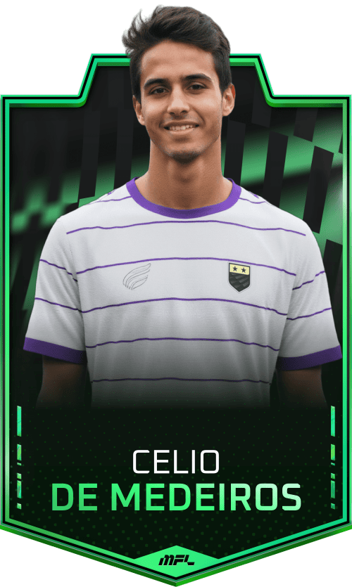 Celio de Medeiros