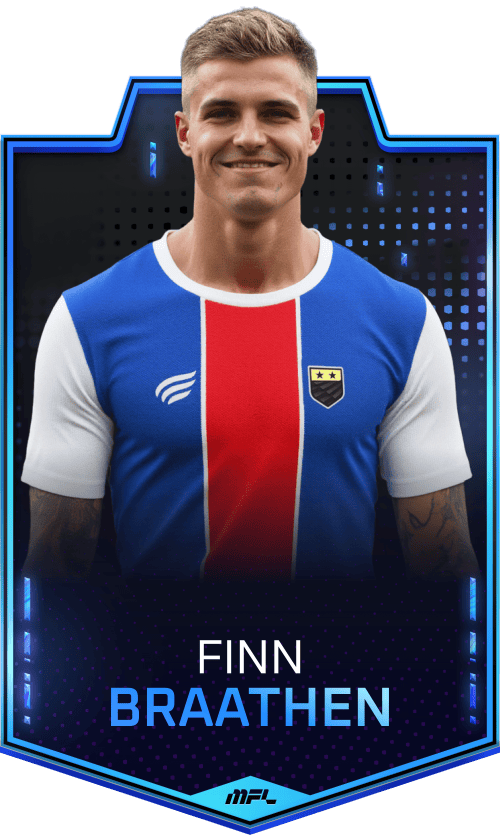 Finn Braathen