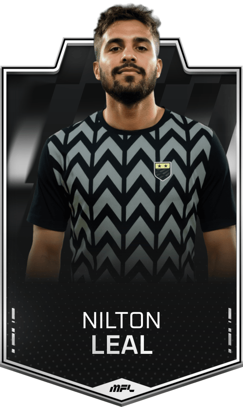 Nilton Leal asset