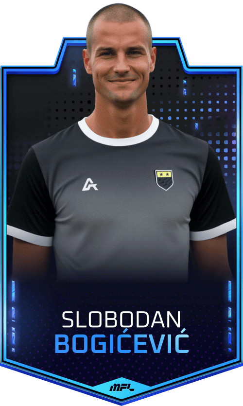 Slobodan Bogićević