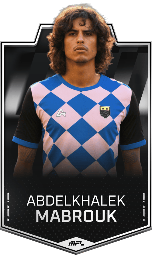 Abdelkhalek Mabrouk asset