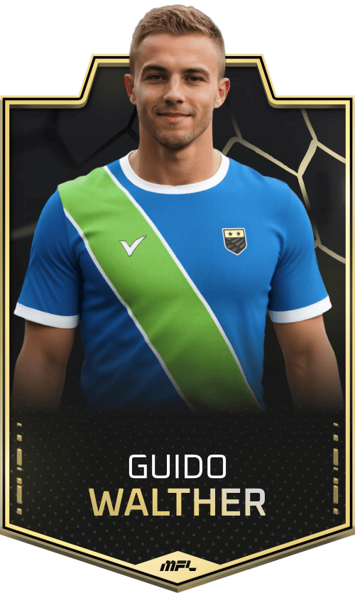 Guido Walther asset