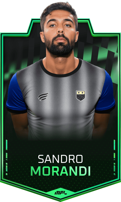 Sandro Morandi asset