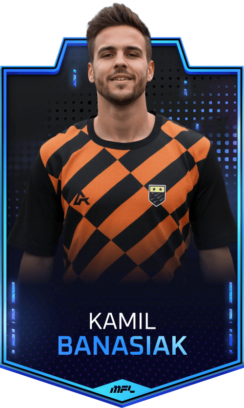 Kamil Banasiak asset