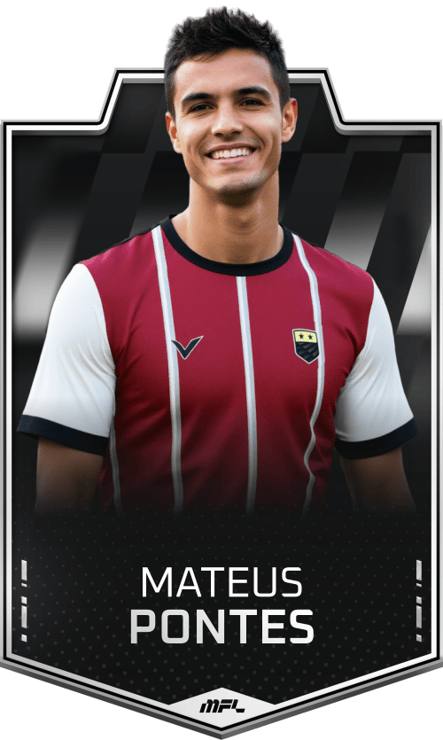 Mateus Pontes asset