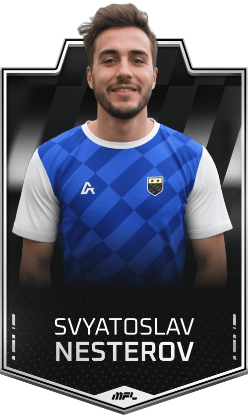 Svyatoslav Nesterov asset