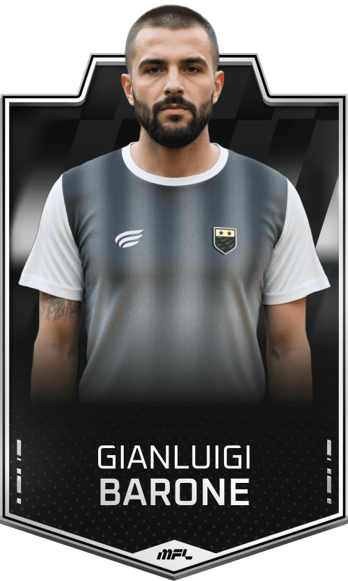 Gianluigi Barone asset