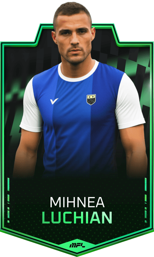 Mihnea Luchian asset