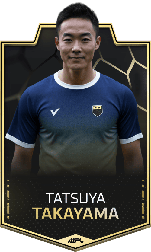 Tatsuya Takayama asset
