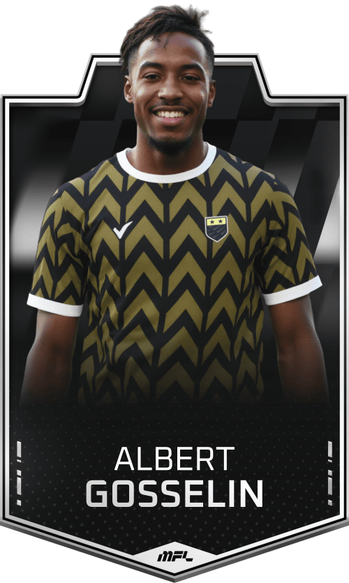 Albert Gosselin asset