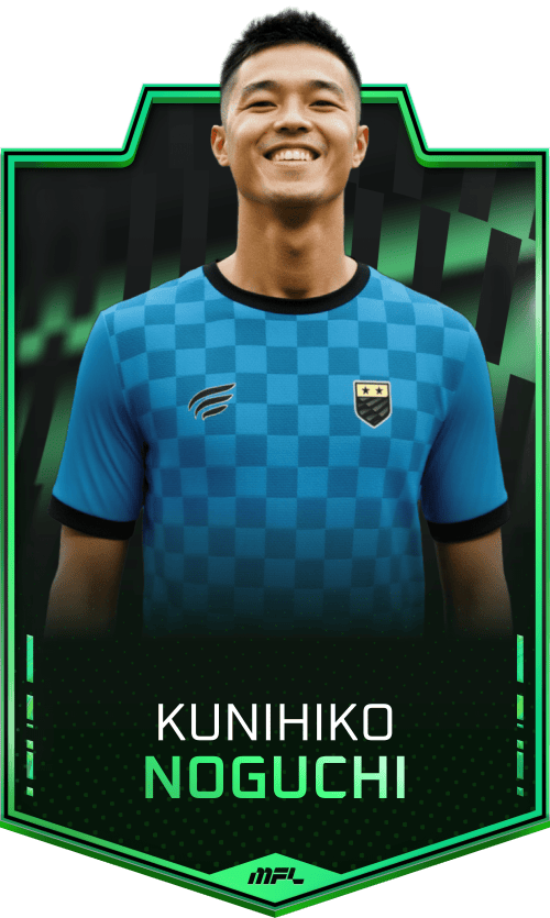 Kunihiko Noguchi asset