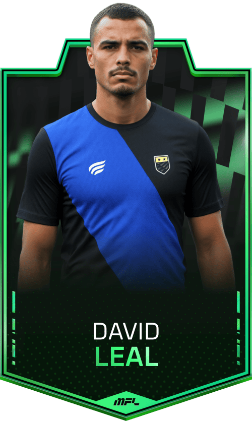 David Leal asset