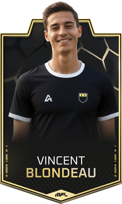Vincent Blondeau asset
