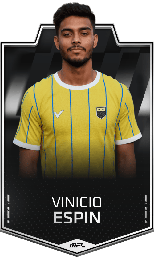 Vinicio Espin