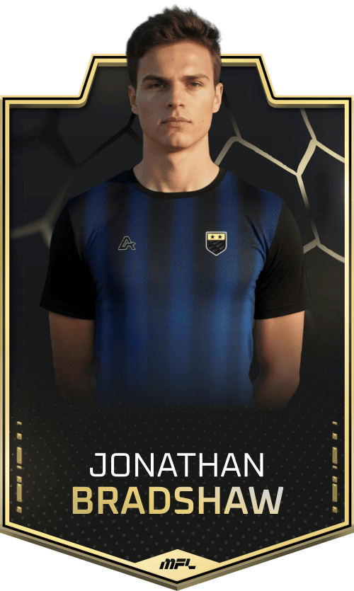 Jonathan Bradshaw asset