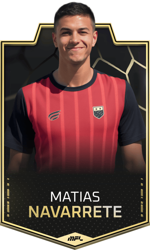 Matias Navarrete asset
