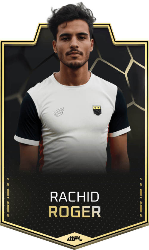 Rachid Roger asset