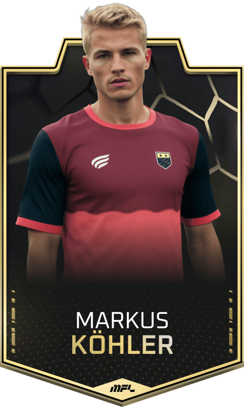 Markus Köhler asset
