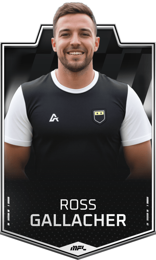 Ross Gallacher asset