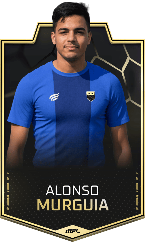 Alonso Murguia asset