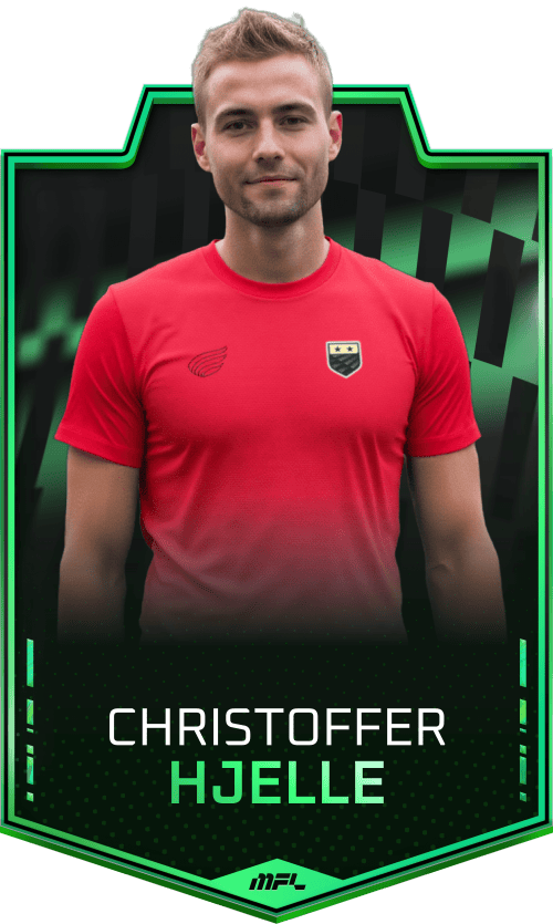 Christoffer Hjelle asset