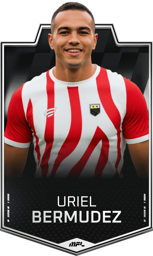 Uriel Bermudez asset