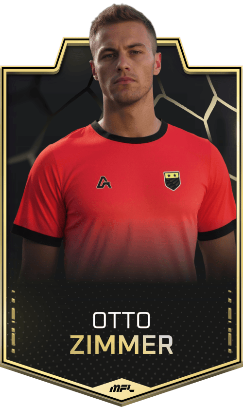 Otto Zimmer asset