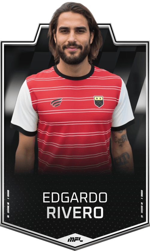 Edgardo Rivero asset