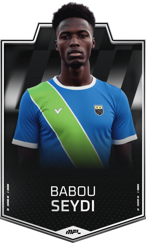 Babou Seydi asset
