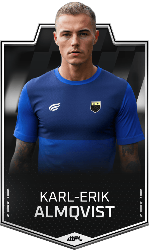 Karl-Erik Almqvist asset