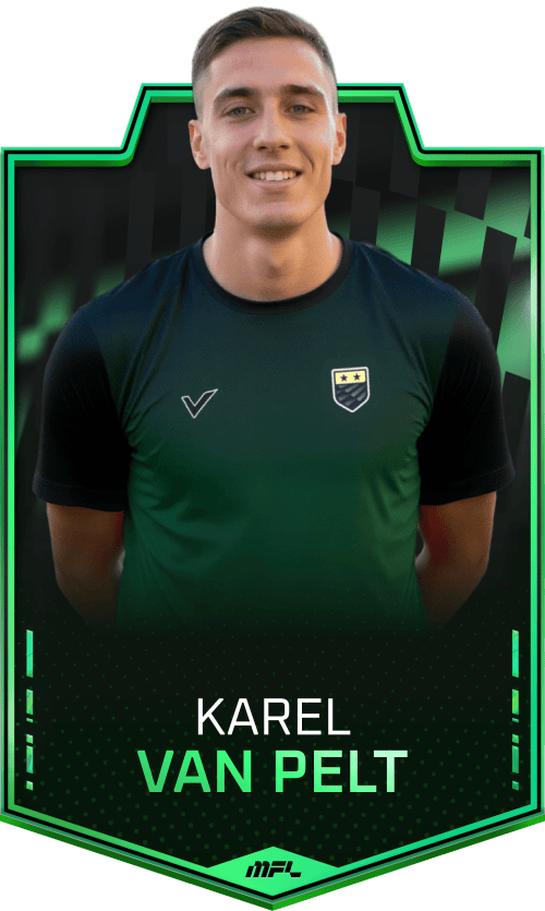 Karel van Pelt asset