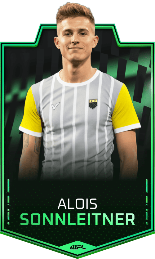 Alois Sonnleitner asset