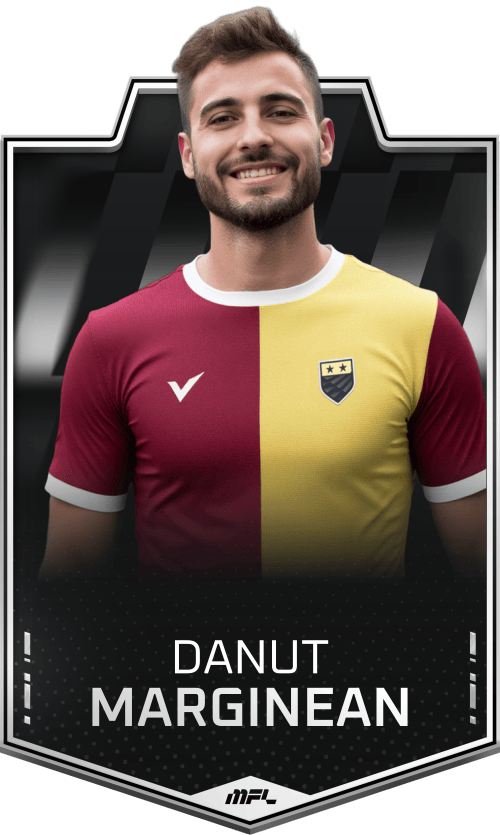 Danut Marginean asset