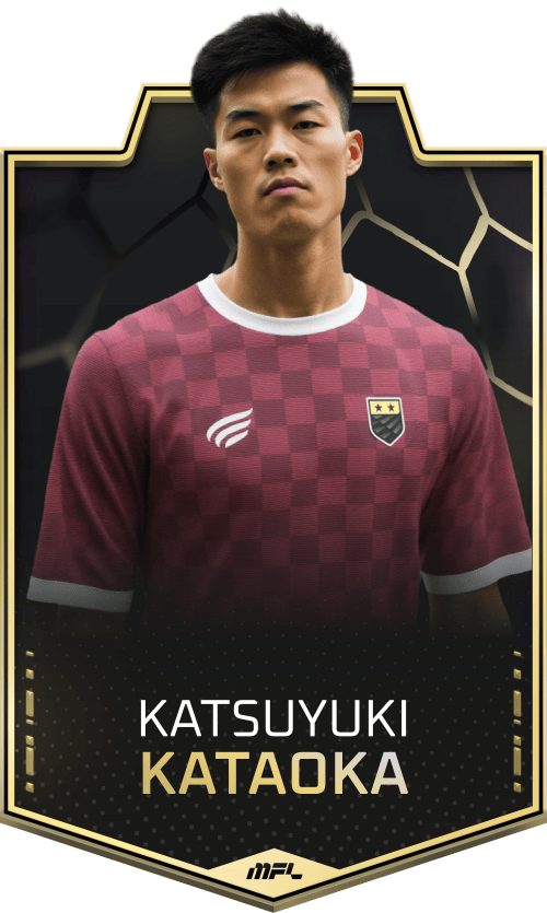 Katsuyuki Kataoka asset