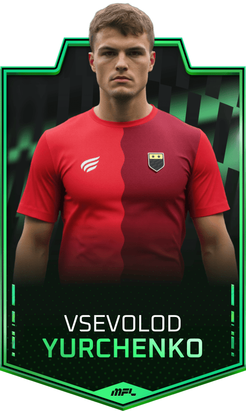 Vsevolod Yurchenko