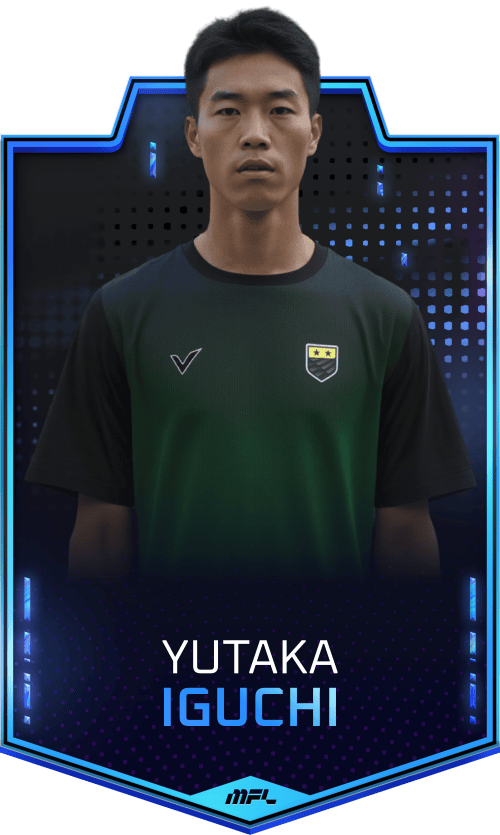 Yutaka Iguchi