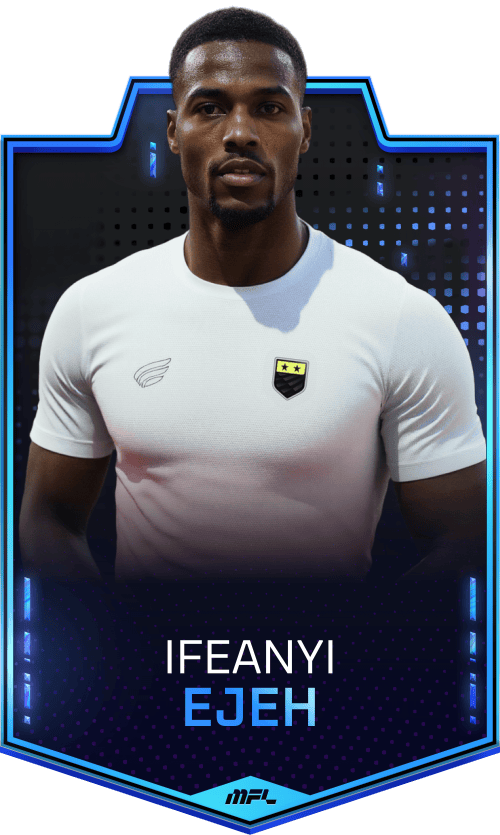 Ifeanyi Ejeh asset