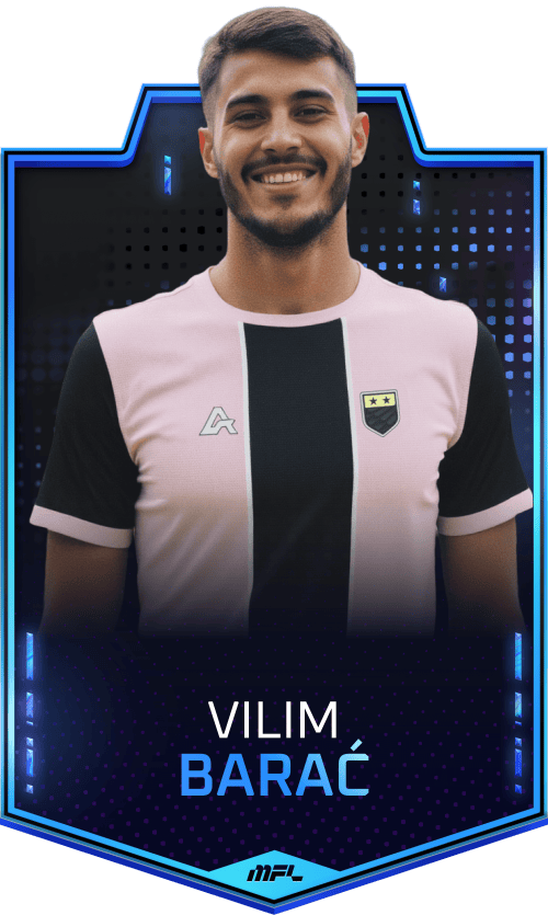 Vilim Barać asset