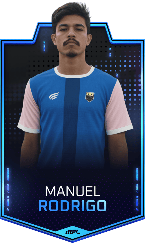 Manuel Rodrigo asset