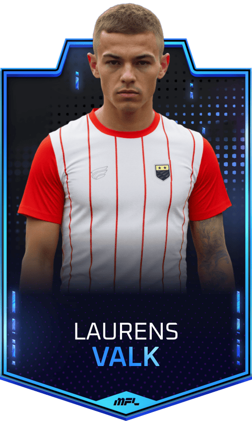 Laurens Valk asset