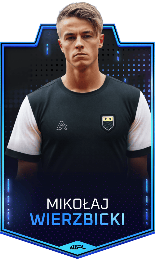 Mikołaj Wierzbicki asset