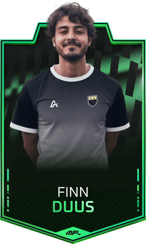 Finn Duus asset