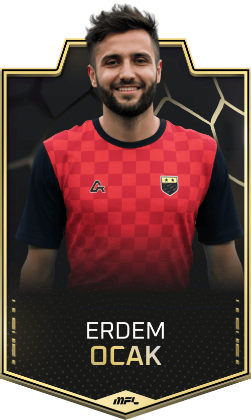 Erdem Ocak asset