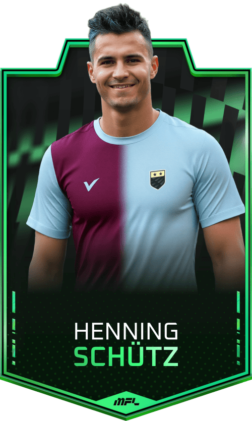Henning Schütz asset